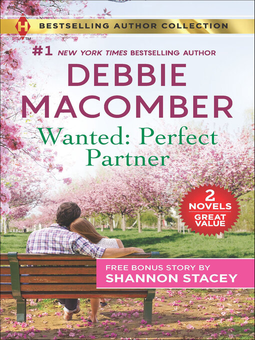 Title details for Wanted by Debbie Macomber - Available